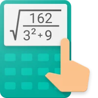 Natural Scientific Calculator